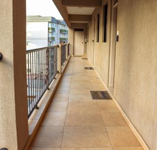 Amalia apartment Studio near JKIA and SGR - 4