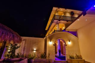 King Palace Mirissa - 0