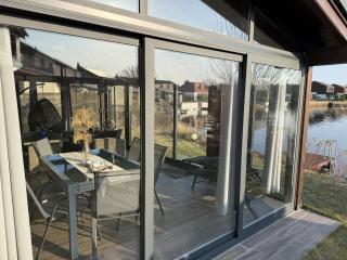 Vila 512 pri jazere - 5