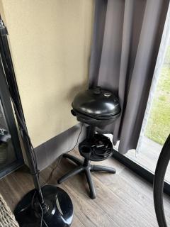 Vila 512 pri jazere - 1