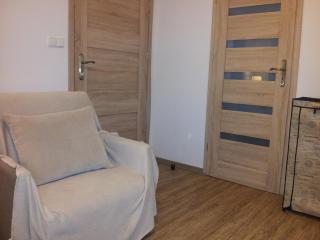 Cozy Apartment With Garden - 5