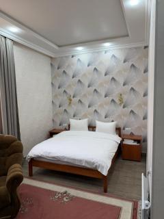 Ararat Gold Argisht hotel - 8