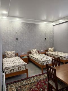 Ararat Gold Argisht hotel - 7