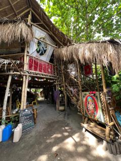 Tribal Huts Community - 4