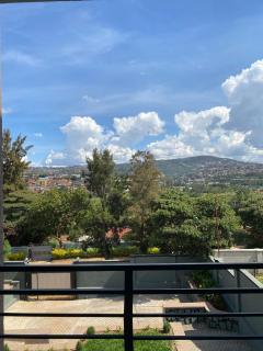 Skyline Apartment Kigali - 5