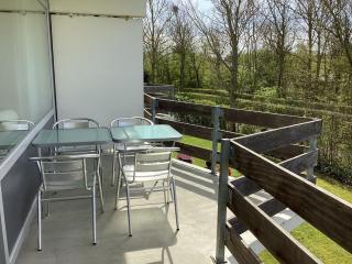 Zeelandstrand Westkapelle - 1