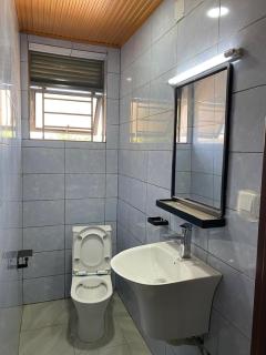 Skyline Apartment Kigali - 2