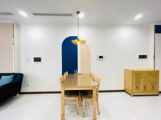 Vimhome Central Park - Lux 8 - 3