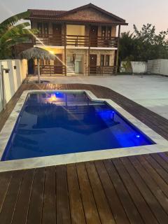 Pousada Terra das Águas Barreirinhas - 0