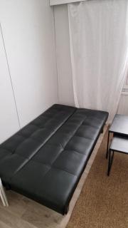 Economy stay - Self Check-in - 1