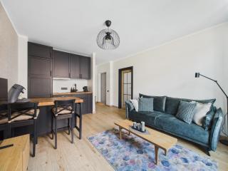 Charming Riga Old Town Apartment - 7