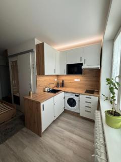 Útulný byt v Brně - 5