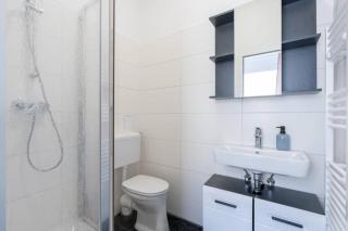 Studio Apartment Schoenbrunn - 3