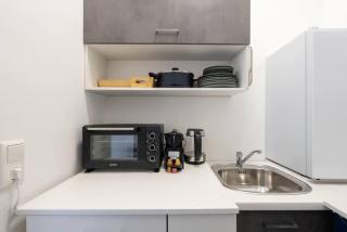 Studio Apartment Schoenbrunn - Vienna - 2