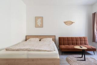 Studio Apartment Schoenbrunn - Vienna - 7