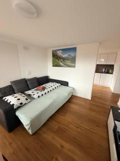 Ferienwohnung Happy Life 2 Near Interlaken Thun - 9