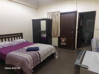 Redbull guest house - 7