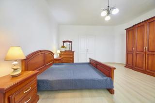 Danubia Apartment Gabčíkovo - 3