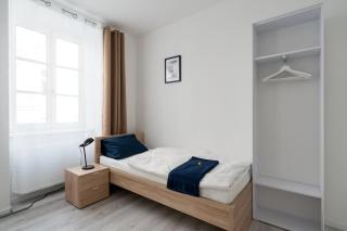 Apartment Schoenbrunn Palace - 9