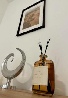 Apartment Schoenbrunn Palace - 4