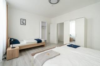 Apartment Schoenbrunn Palace - 1