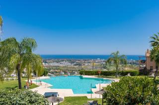Casa Cifuentes - Penthouse 2BR with Sea Views & Heated Pool - 3