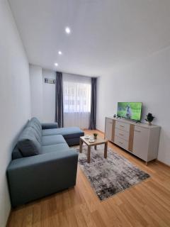 Rin Elegance Apartament - Bukarest - 0