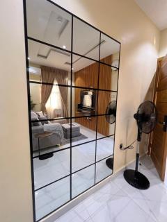 One bed apartment - 0