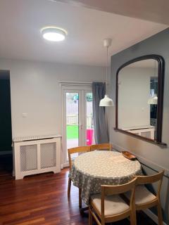 Tapestry Apartment - 9