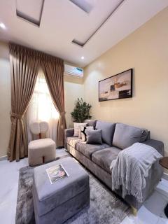 One bed apartment - 1