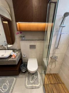 Chic and Cozy 2BR Apartment at PalmParks with Private Garden - 1