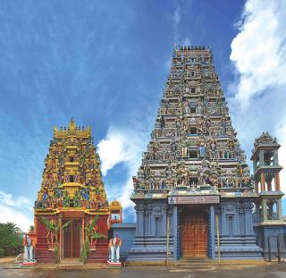 Tuk Tuk adventure - 2