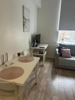 Northern Lights small apartment A at Emmas Street 28, Riga - 9