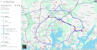 短租Oulunkylä新公寓 - 1