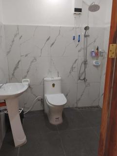 White peace Hus Siargao - 0