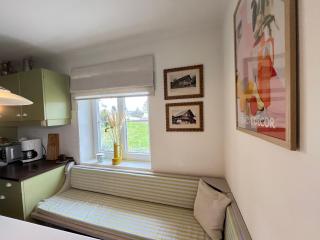 Quiet flat in charming house - 2