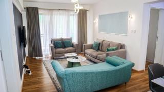 2BR Urban Sanctuary at Mi Vida Homes - 0