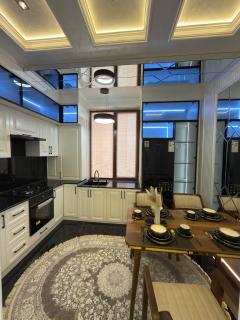 Residence Apartament - 5