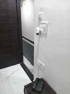 Hotel Shailesh Inn - 0