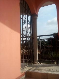 Mathildah's Appartements - 6