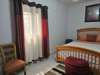 Mathildah's Appartements - 3