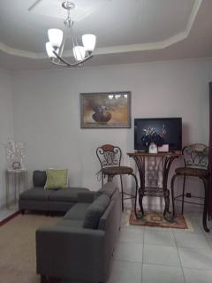 Mathildah's Appartements - 2