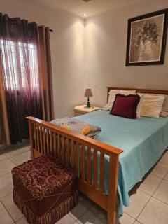 Mathildah's Appartements - 4