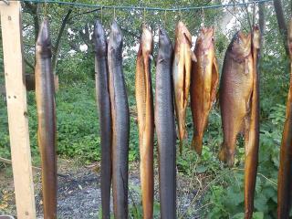 Ferienwohnung Sievers - 9