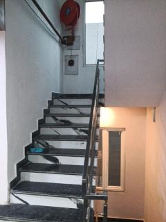 Hotel Shailesh Inn - 3