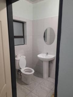 Cream Guest House, Nhlangano - 6