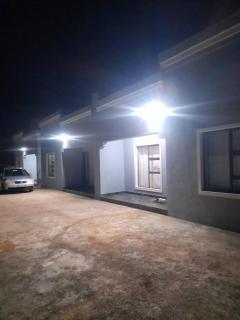 Cream Guest House, Nhlangano - 1