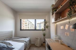 Amro Pamplona - Albergue Juvenil - 1