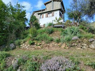 Berzi Bliss Cottage Retreat - 3