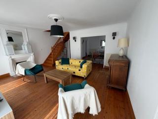 L' Annexe Barneville Bourg - 9